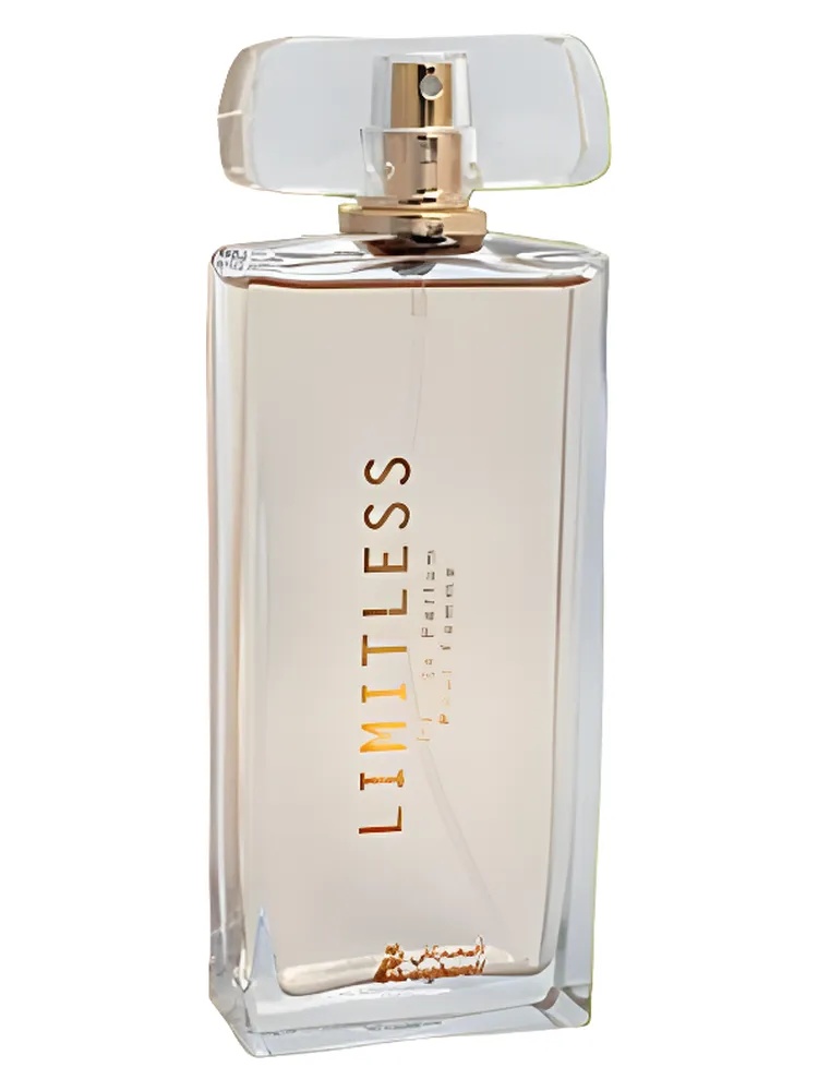 Limitless Pour Femme