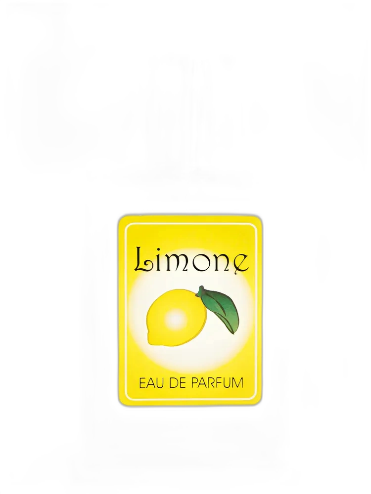 Limone unisex — Carpentieri Profumi