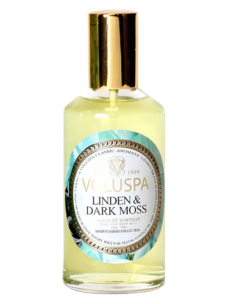 Linden & Dark Moss thumbnail 4
