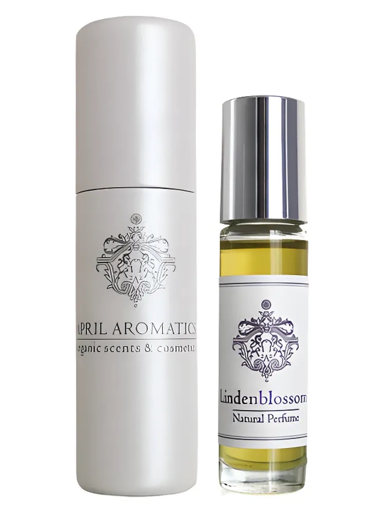 Lindenblossom Oil Perfume thumbnail 4