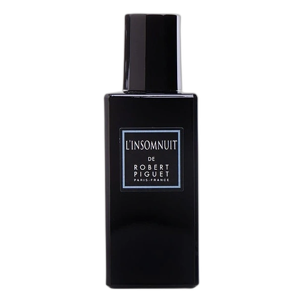 L'Insomnuit De Robert Piguet — Robert Piguet