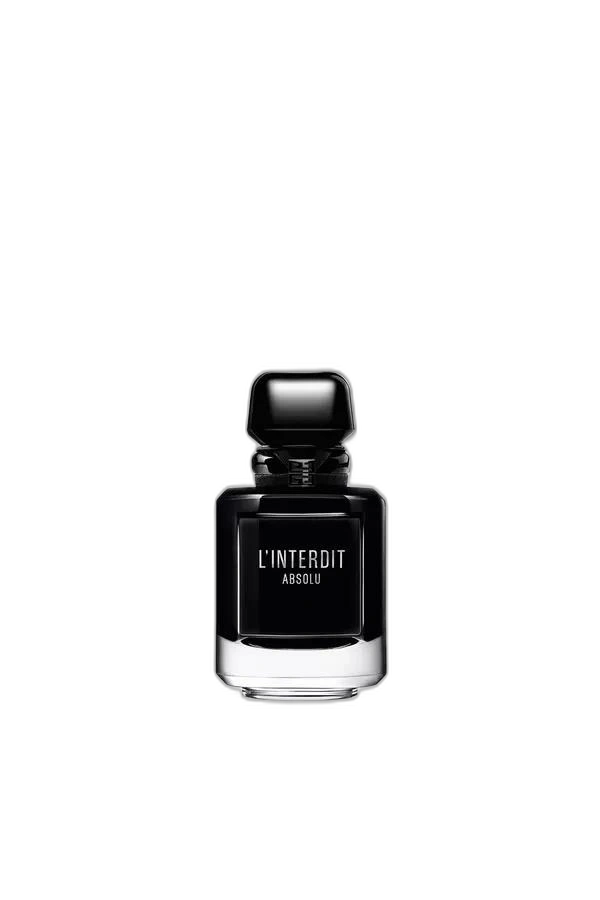 L'Interdit Absolu — Givenchy