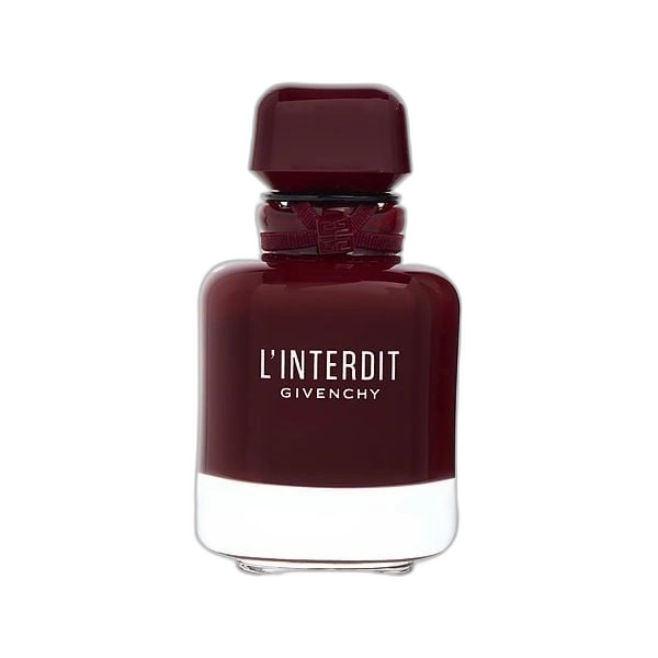 L'Interdit Rouge Ultime — Givenchy