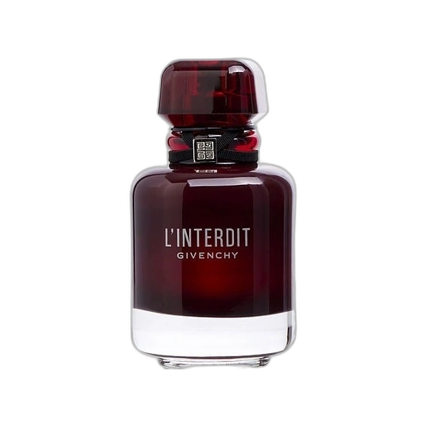 L'Interdit Rouge — Givenchy