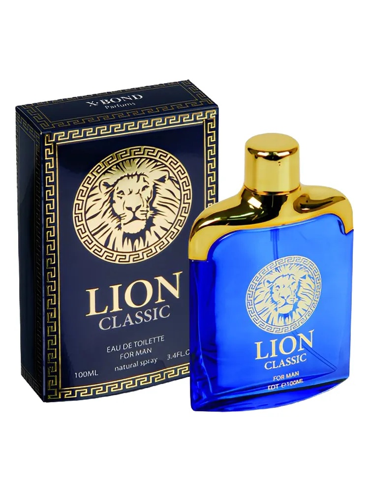Lion Classic thumbnail 4
