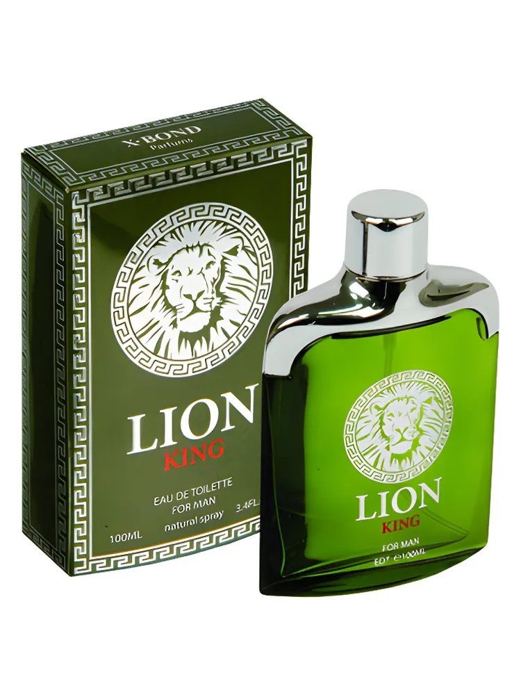 Miniatura 4 de Lion King