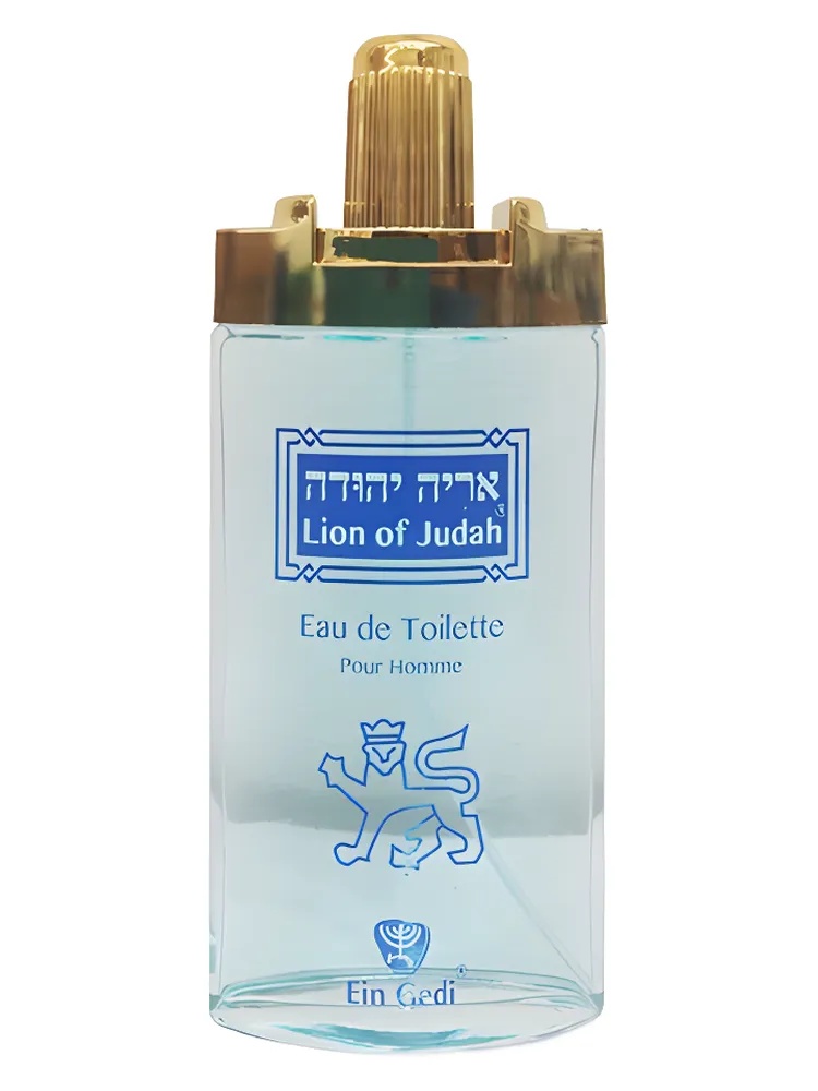 Lion of Judah thumbnail 4