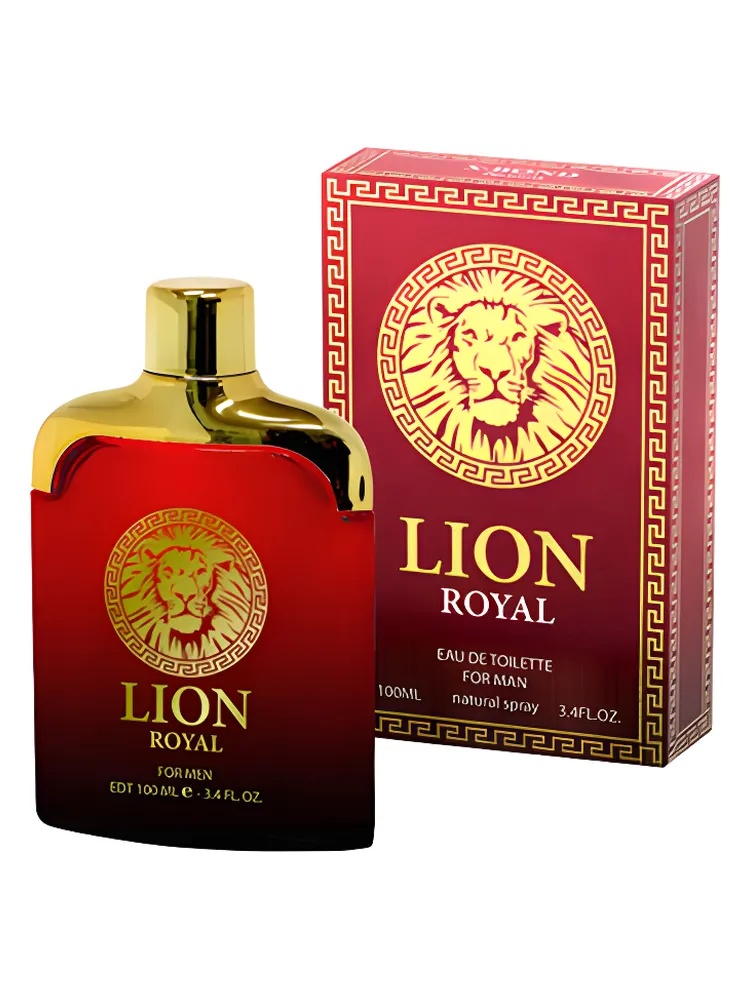 Lion Royal thumbnail 4