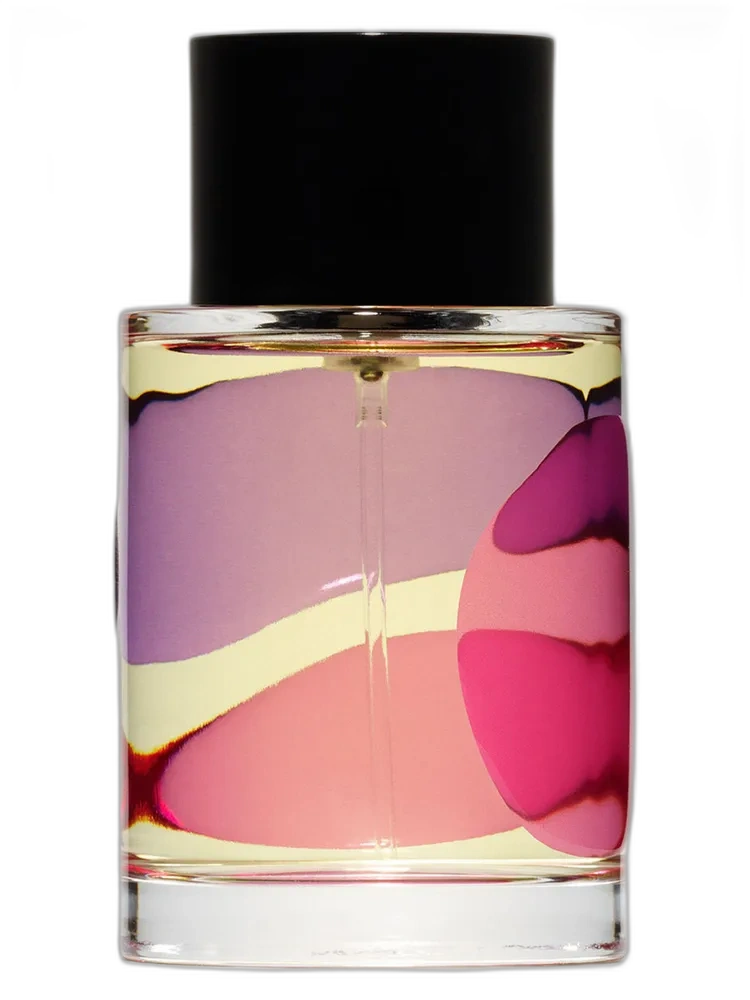 Lipstick Rose Limited Edition 2018 — Frederic Malle