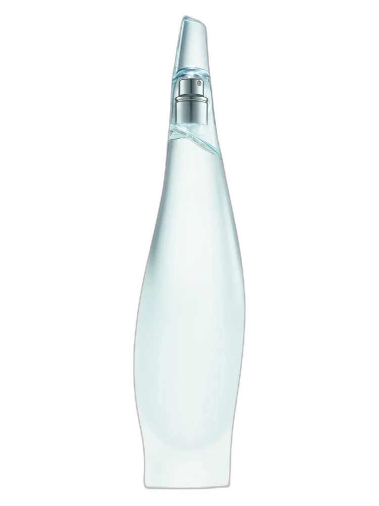 Liquid Cashmere Aqua — Donna Karan