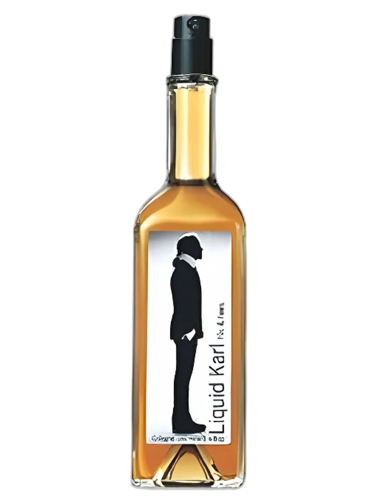 Liquid Karl unisex — Karl Lagerfeld