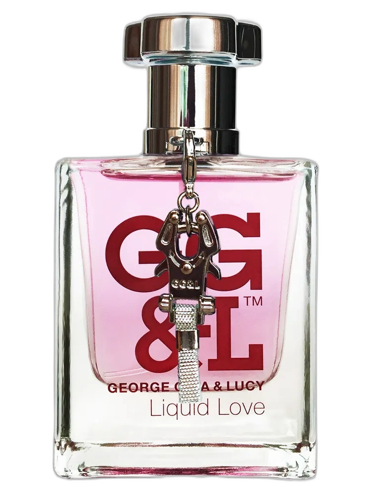 Liquid Love — George Gina & Lucy