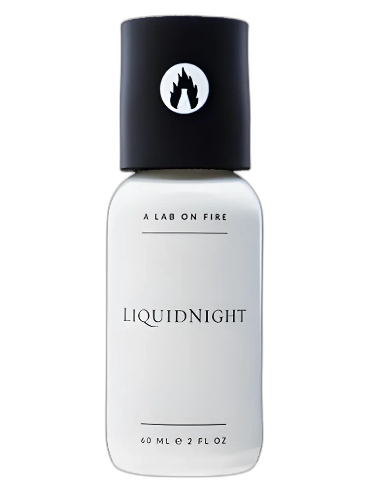 Liquidnight unisex — A Lab on Fire