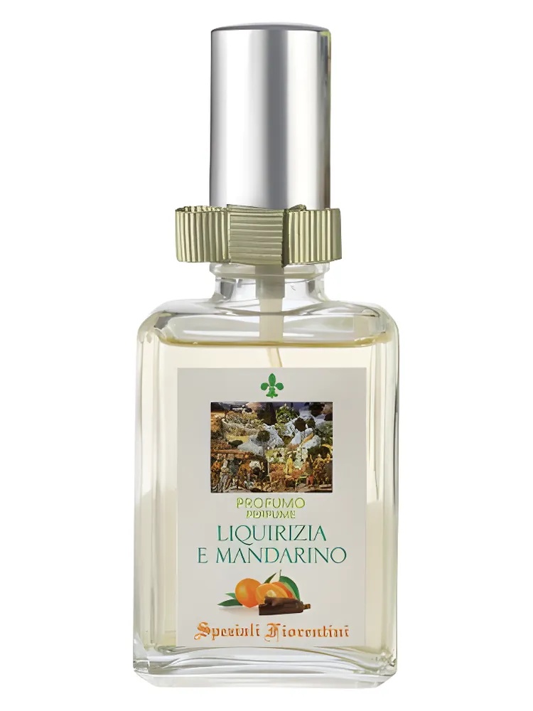 Miniatura 4 de Liquirizia e Mandarino