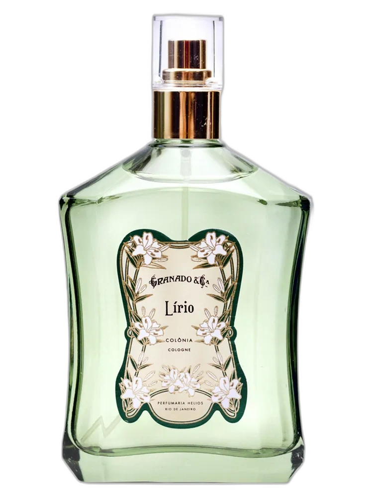 Lirio unisex — Granado