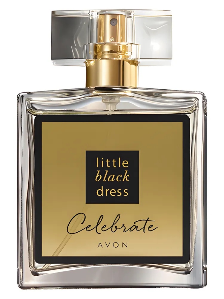 Little Black Dress Celebrate