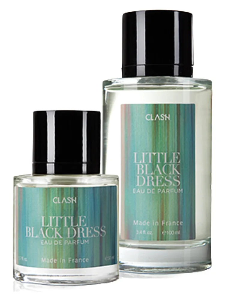 Little Black Dress thumbnail 4
