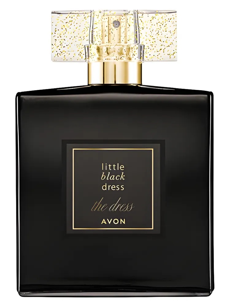 Little Black Dress The Dress