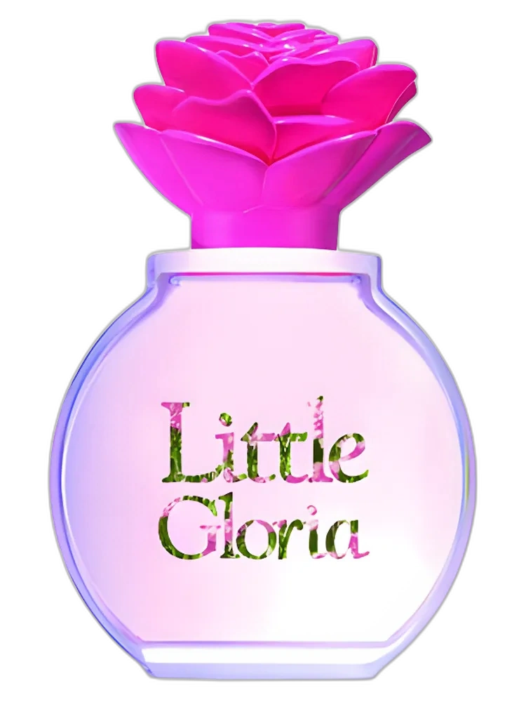 Little Gloria — Gloria Vanderbilt