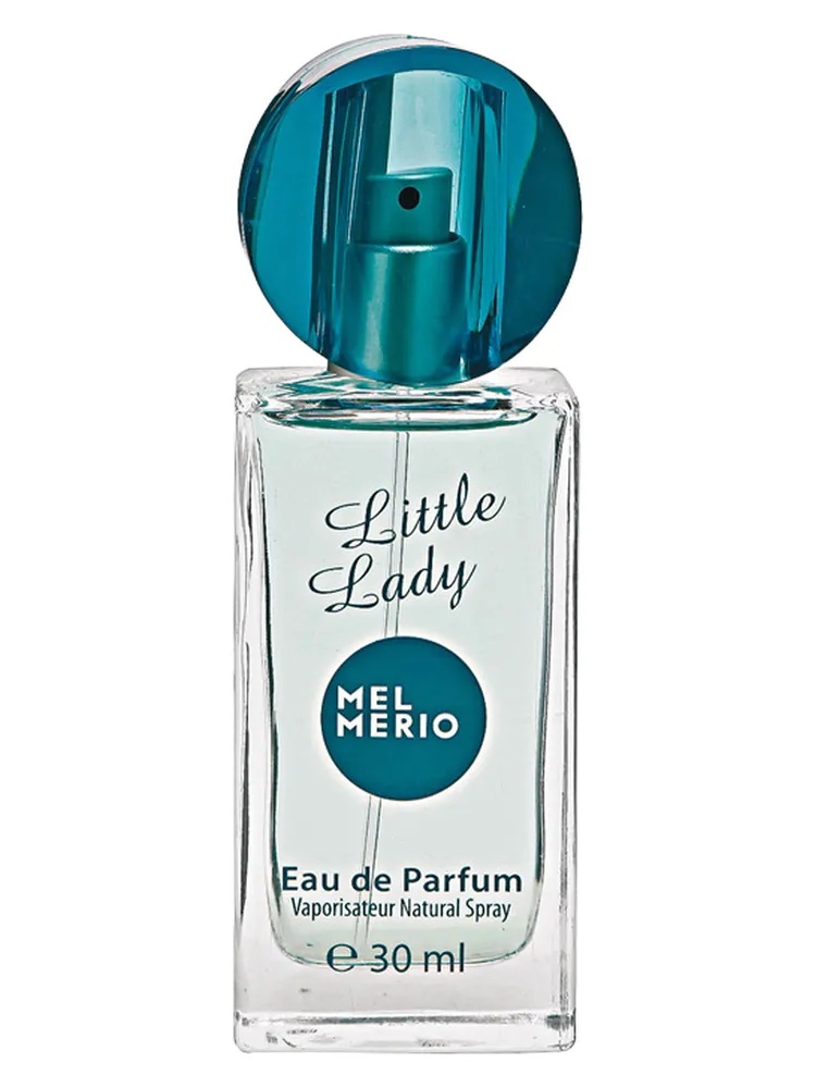 Miniatura 4 de Little Lady