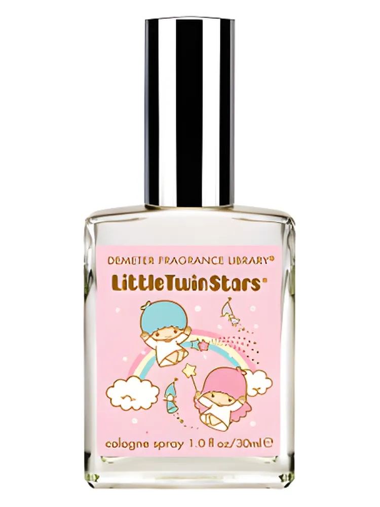 Miniatura 4 de Little Twin Stars