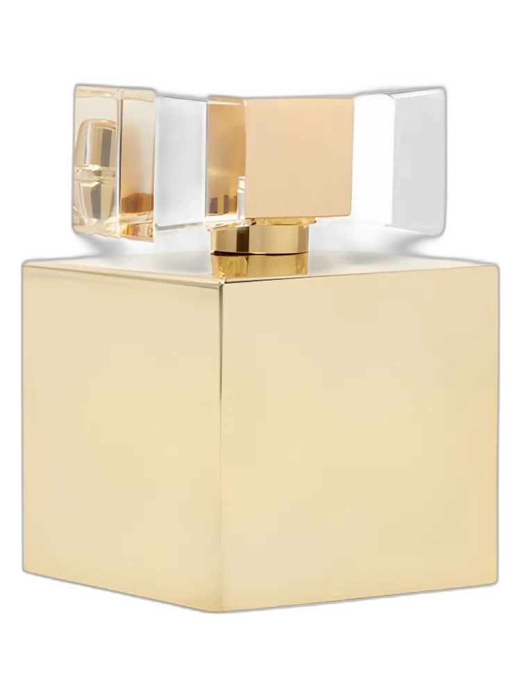 Live Colorfully Gold — Kate Spade
