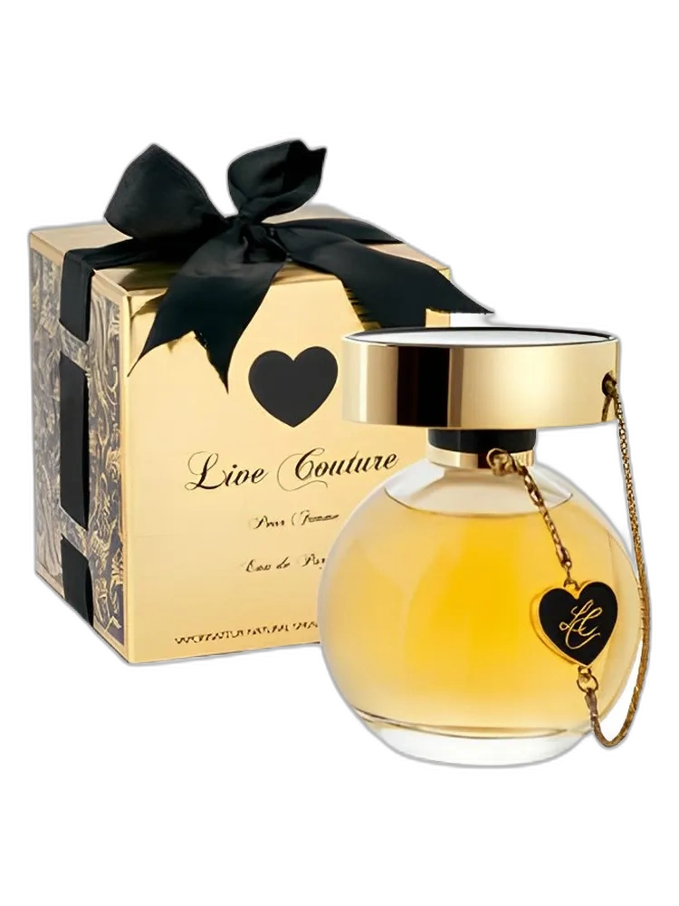 Live Couture — Emper
