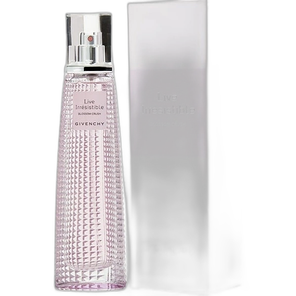 Live Irresistible Blossom Crush — Givenchy