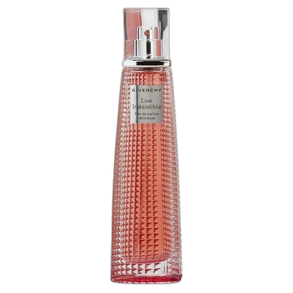Live Irresistible Delicieuse — Givenchy