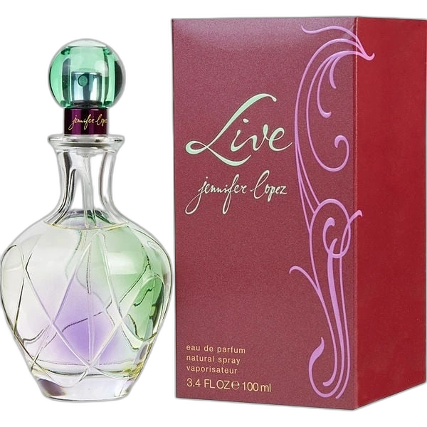 Live Jennifer Lopez — Jennifer Lopez