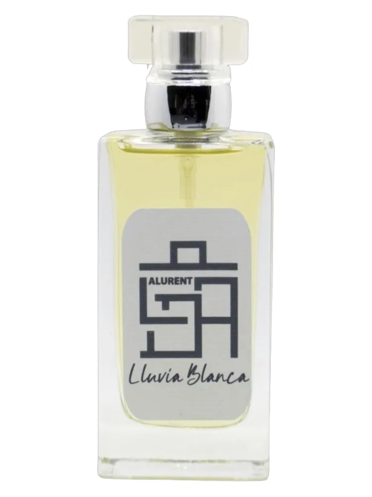 Lluvia Blanca