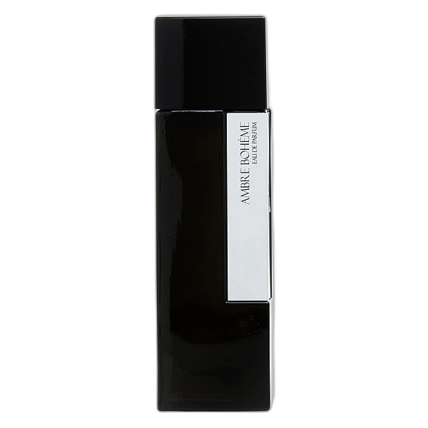 Ambre Boheme — Lm Parfums