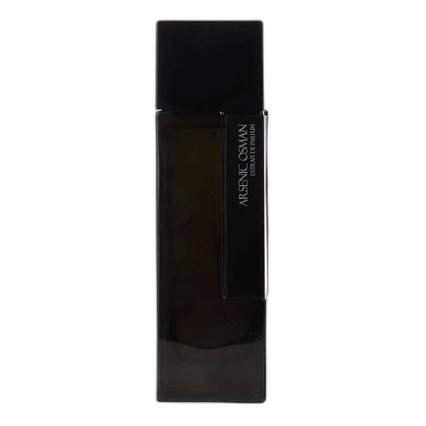 Arsenic Osman — Lm Parfums