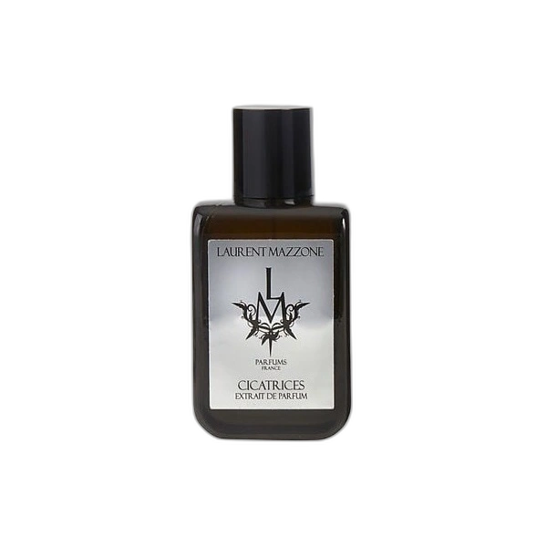 Cicatrices — Lm Parfums
