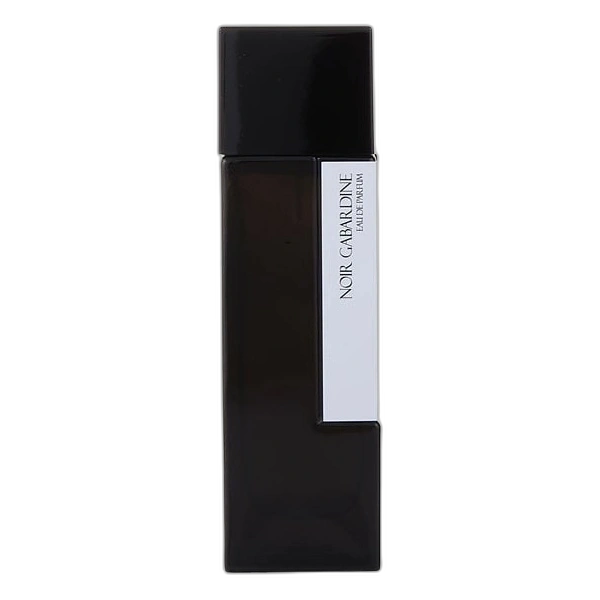 Noir Gabardine — Lm Parfums