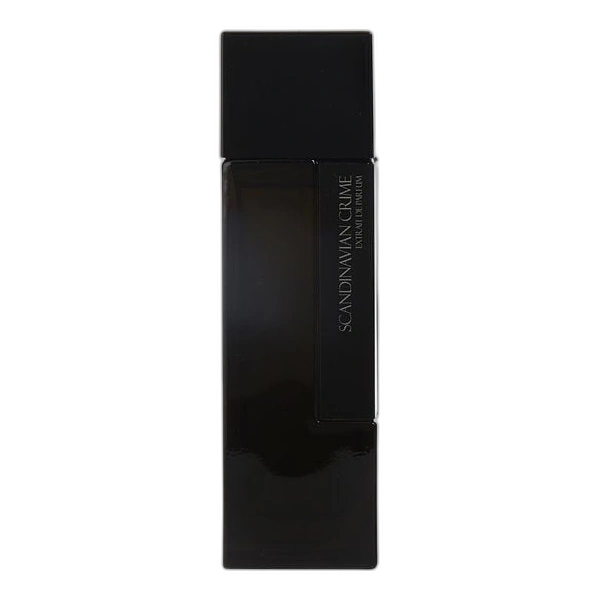 Scandinavian Crime — Lm Parfums