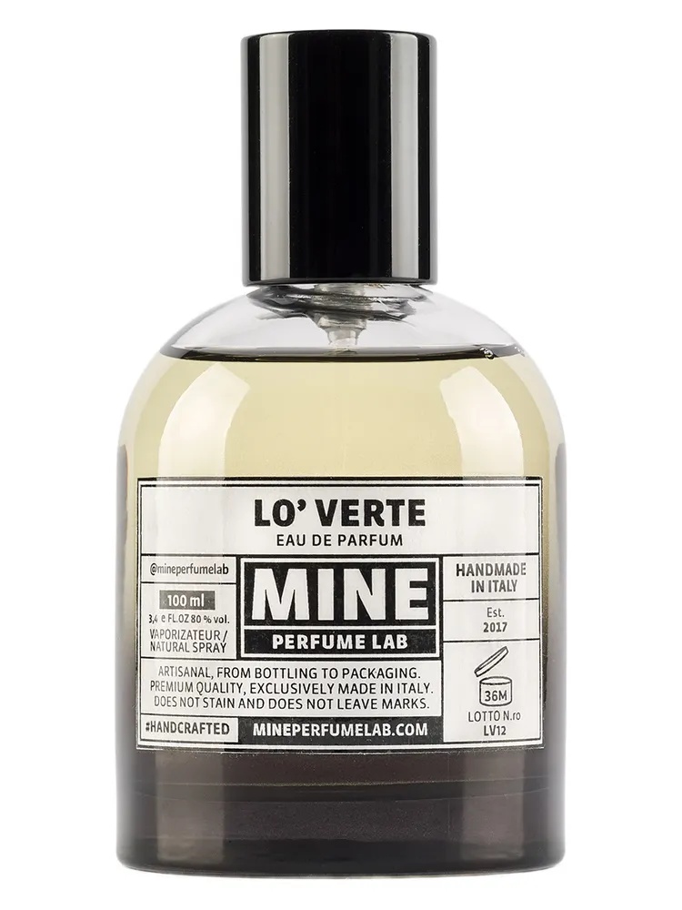 Miniatura 4 de Lo' Verte