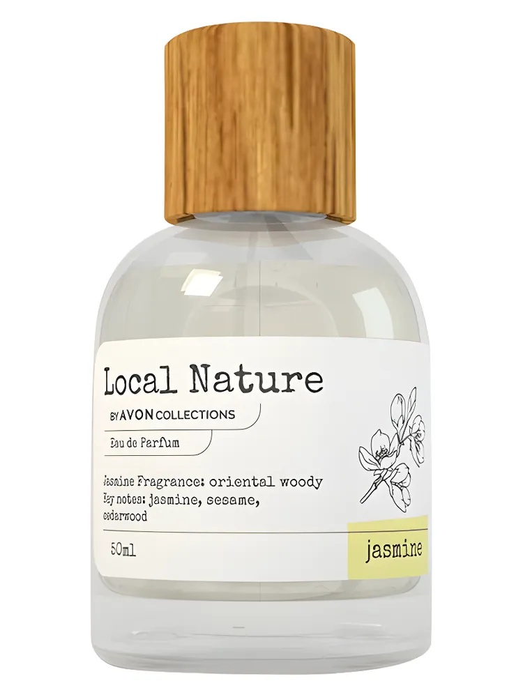 Local Nature Jasmine