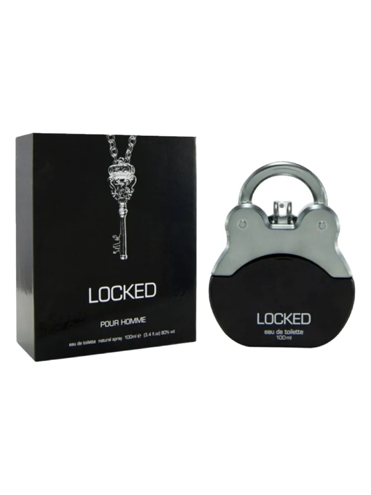 Miniatura 4 de Locked