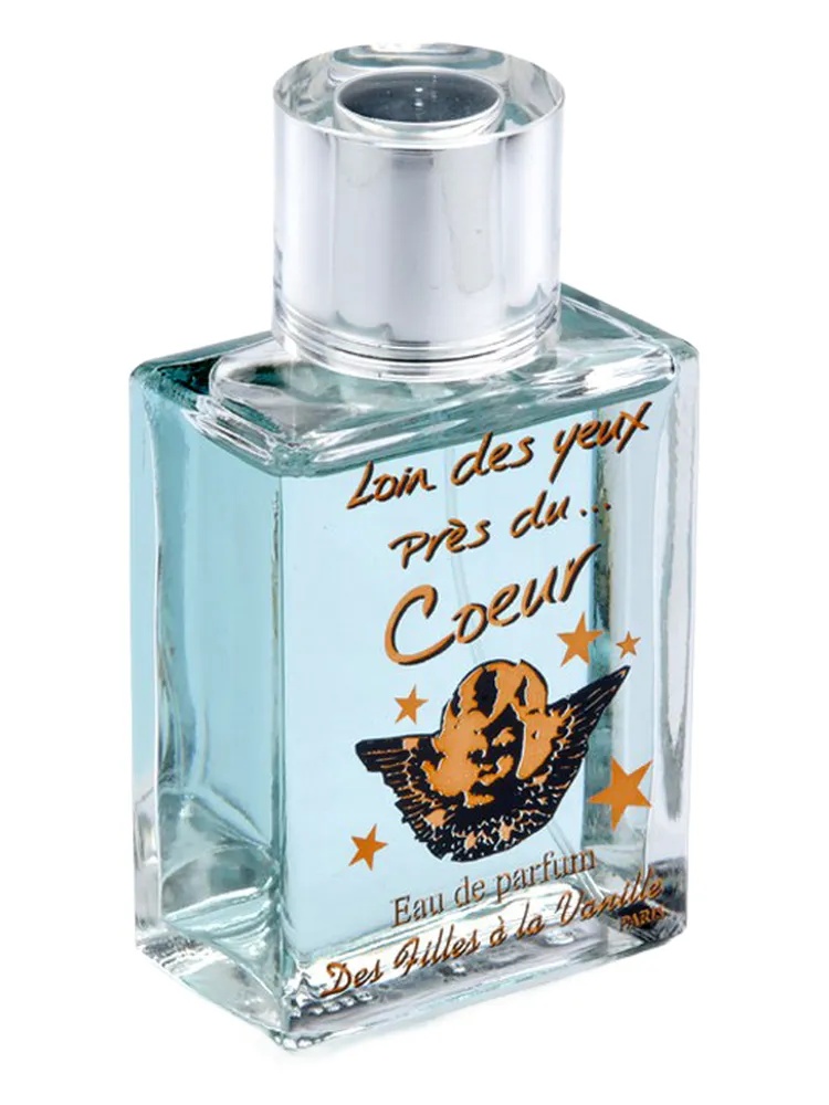 Miniatura 4 de Loin Des Yeux Pres Du Coeur