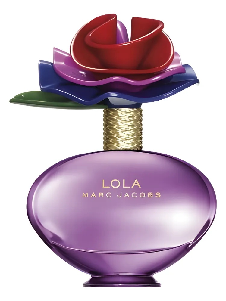 Miniatura 4 de Lola Velvet