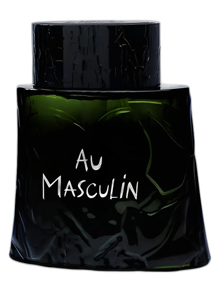 Lolita Lempicka Au Masculin Eau de Parfum Intense for men — Lolita Lempicka