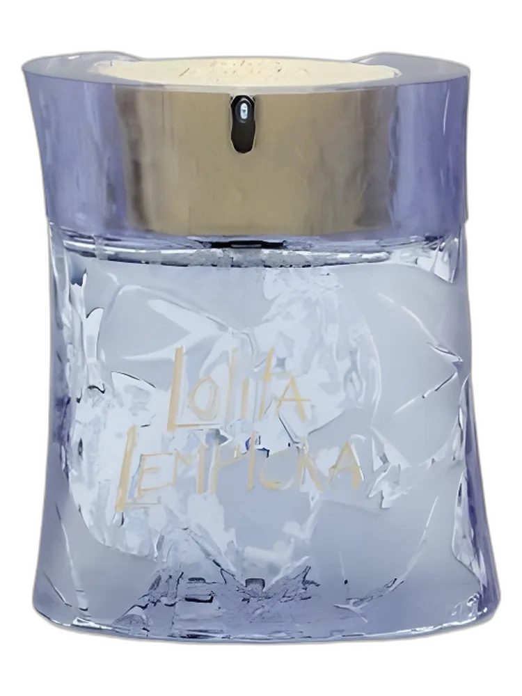 Au Masculin — Lolita Lempicka