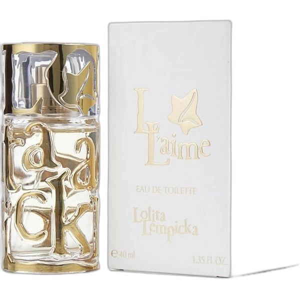Elle L'Aime — Lolita Lempicka