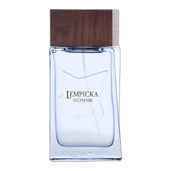 Homme — Lolita Lempicka