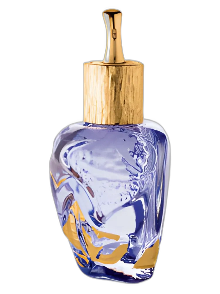 Le Tentation de Lolita — Lolita Lempicka