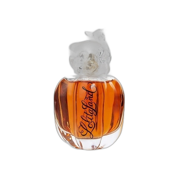 Lolitaland — Lolita Lempicka