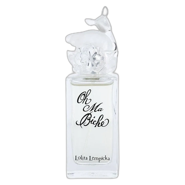 Oh Ma Biche — Lolita Lempicka