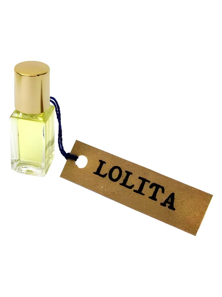Miniatura 4 de Lolita