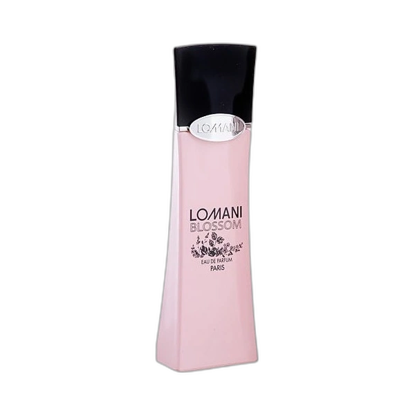 Blossom — Lomani